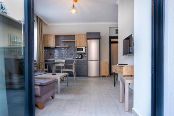 Nas Suite, Alanya (foto 4)