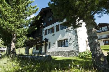 Schönegg Studio, Riederalp (foto 3)