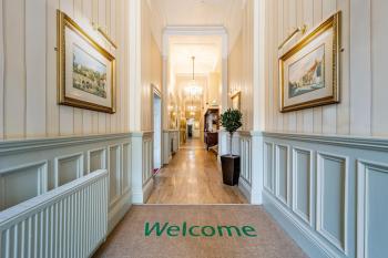 Best Western Limpley Stoke Hotel, Bath (foto 4)