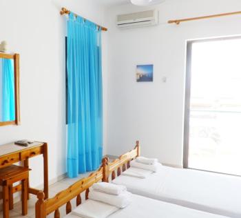Maria Studios, Agia Marina Aegina (foto 4)