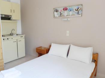Maria Studios, Agia Marina Aegina (foto 5)