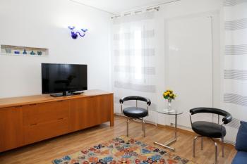 Appartamento Piera Rossa, Benátky (fotografie 4)