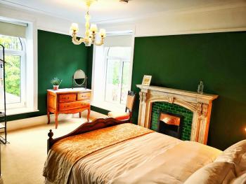 Kell House Bed & Breakfast, Pateley Bridge (foto 2)