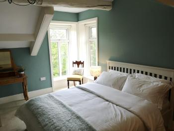 Kell House Bed & Breakfast, Pateley Bridge (foto 5)