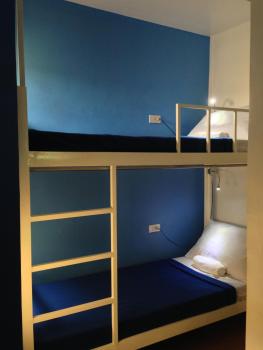 Crossroads Hostel Manila, Манила (фото 4)