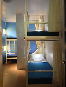 Crossroads Hostel Manila, Манила (фото 5)