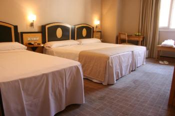 Hotel Macià Cóndor, Гранада (фото 5)