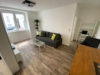 KG38 - Modern Living Vienna, Vídeň (fotografie 2)