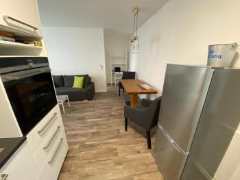 KG38 - Modern Living Vienna, Vídeň (fotografie 4)