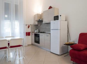Principe Apartment, Génova (foto 4)