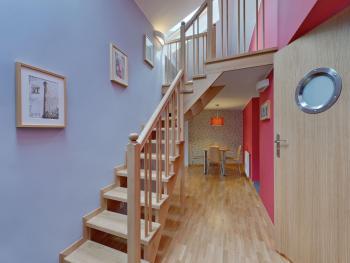 Beauty of Krakow Apartment, Cracovie (photo 2)
