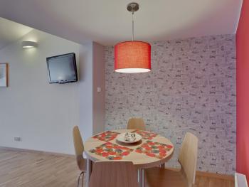 Beauty of Krakow Apartment, Cracovie (photo 3)