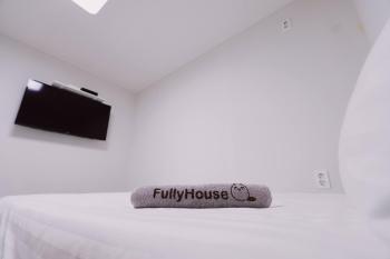 Fully Mini Hotel, Soul (fotografie 4)