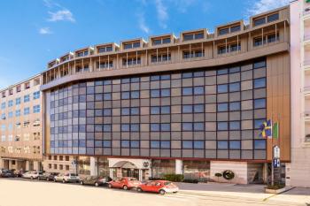 Hotel Giberti & Spa, Werona (zdjęcie 2)