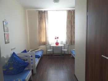 Happy Hotel, Riga (Foto 3)
