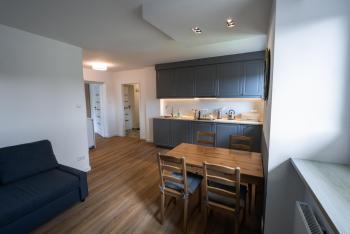 Apartament Staniszewski, Szklarska Poręba (foto 4)