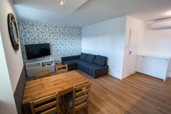 Apartament Staniszewski, Szklarska Poręba (foto 5)