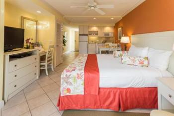 Inn at the Beach-Venice FLORIDA, Venice (Foto 4)