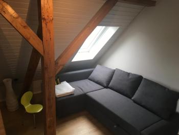 2-Zimmer-Apartment in München, Múnich (foto 3)