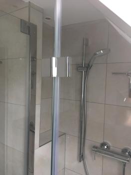 2-Zimmer-Apartment in München, Múnich (foto 2)