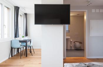 HITrental Marktplatz Apartments, Basilej (fotografie 3)