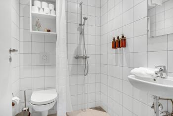 STUDIO1A Hotel Apartments, Kodaň (fotografie 5)