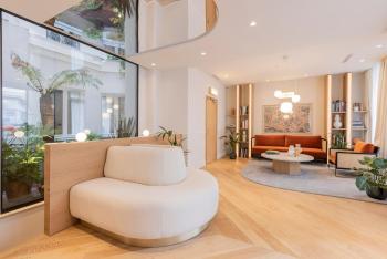 Hôtel Oratio, Paris (Foto 4)