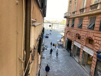 Appartamento al Ponte Reale, Janov (fotografie 3)