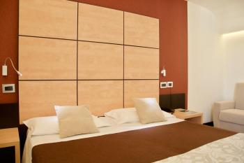 Hotel Cimarosa, Napoli (foto 4)