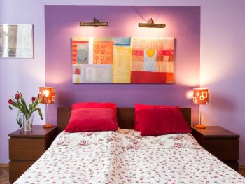 Old Town Apartment, Cracovie (photo 3)