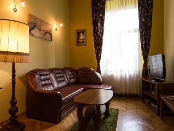 Old Town Apartment, Cracovie (photo 5)
