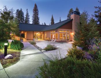 WorldMark McCall, Мак-Колл (фото 2)