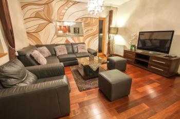 ApartSerwis Gorące Źródła - Apartament Kozi Wierch, Zakopane (photo 2)