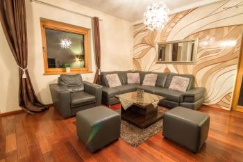 ApartSerwis Gorące Źródła - Apartament Kozi Wierch, Zakopane (photo 5)