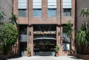 Catalonia Albeniz, Barcelona (photo 4)