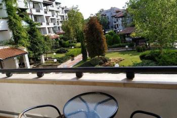 Apartment in the picturesque Oasis Resort & Spa, Lozenets (foto 3)