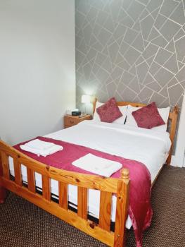 Dalry Guesthouse, Edimburgo (foto 4)