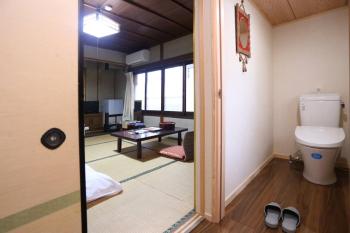 Hinode Ryokan, Ise (photo 4)