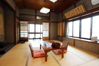 Hinode Ryokan, Ise (photo 3)