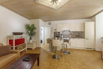 Easyapartments Altstadt 1, Salcburk (fotografie 5)