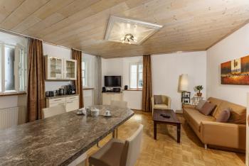 Easyapartments Altstadt 1, Salzburgo (foto 5)
