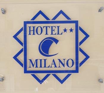 Hotel Milano, Naples (photo 4)