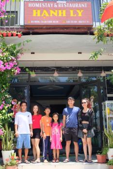 Chamisland Hanhly homestay, Hoi An (photo 4)