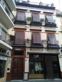 KM CERO DE SEVILLA, Sevilla (Foto 3)