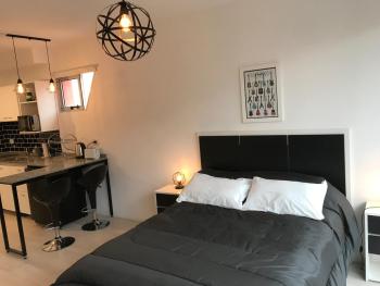 Studio en Palermo Hollywood, Buenos Aires (fotografie 4)
