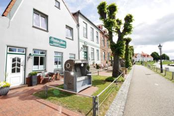 Lexow - Hotel an de Havenkant, Tönning (zdjęcie 2)