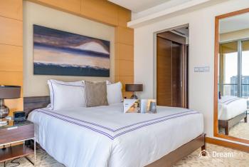 Dream Inn - Fashion Avenue Residences formerly Address Dubai Mall, Dubaj (fotografie 5)