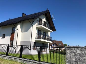 pokoje Sztutowo ul. Pocztwoa 6, Sztutowo 82-110