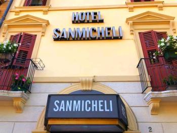 Hotel Sanmicheli, Verona (foto 4)