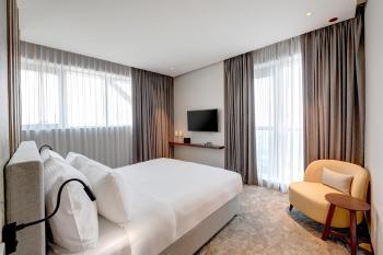 Millennium Place Barsha Heights Hotel, Dubai (photo 5)